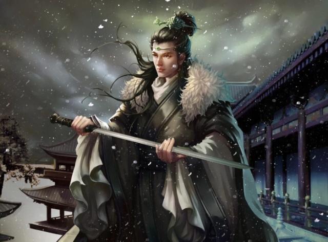 父亲去世后，江西孝子为父遗体塑金身，供在家中，无人敢上门做客