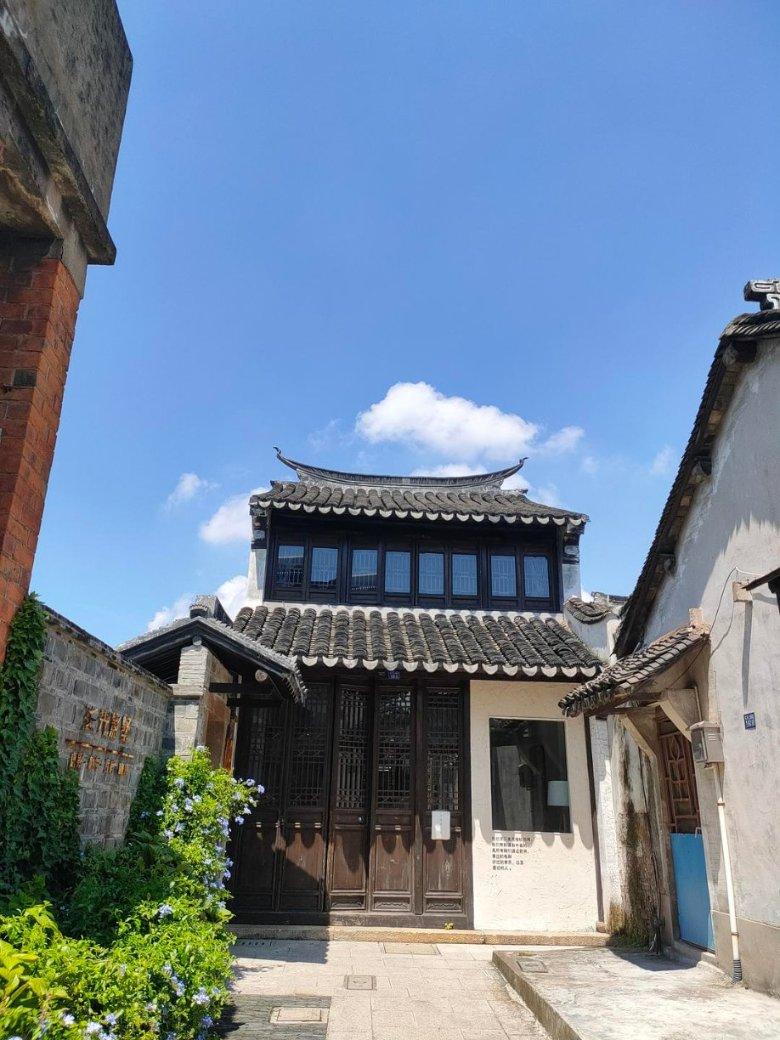 重启百年春睡画院，岭南画派传承写生展在高剑父纪念馆开幕